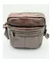 Full Leather shoulder bag 9980