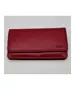 Migant Design Woman leather wallet with RFID protection 109