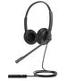 Yealink UH34 Dual USB Headset Teams