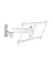 Vogels COMFORT TVM3643 TV Wall Mount 60x40 Turn2A White