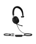 Yealink UH38 Mono Premium USB/Bluetooth Wired Headset Teams