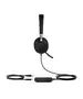 Yealink UH38 Mono Premium USB/Bluetooth Wired Headset Teams