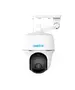 Reolink Argus PT Dual 4MP Outdoor PTZ Battery Camera