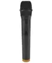 QTX U-MIC USB UHF Microphone 863.2MHz 171.806UK