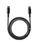 Baseus Gold Cable Type-C to Type-C 100W 2m Black