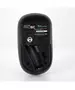 Alcatroz Airmouse Pro 5C Wireless Silent Mouse Black