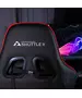 Armaggeddon SHUTTLE II Gaming Chair Firestorm Red