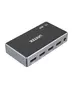 Unitek V1109A 4K HDMI Splitter 1 In-4 Out Black/Space Grey