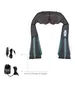 NAIPO WIRELESS NECK AND SHOULDER MASSAGER
