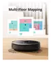 Anker Eufy RoboVac LR30 Hybrid Sweep&Mop Laser Navigation Robot Cleaner