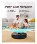 Anker Eufy RoboVac LR30 Hybrid Sweep&Mop Laser Navigation Robot Cleaner