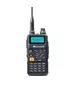 Midland CT590S Dual Band VHF/UHF Amateur Radio Black
