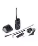 Midland CT990-EB Dual Band VHF/UHF Amateur Radio 10W