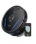 Anker Eufy RoboVac LR30 Hybrid Sweep&Mop Laser Navigation Robot Cleaner