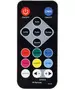 QTX PAR-180 High Power RGB PAR Light Remote 154.038UK