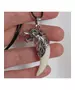 "Wolf Tooth" Necklace for Men