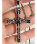 "Cross No.1" Necklace for Men