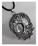 "Tree of Life -1" Necklace for Men