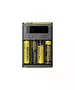 I4 Charger by Nitecore