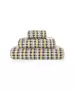 Sorema: London Waffle Multicolor Towels - 50/100