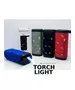 Bluetooth Speaker Portable With LED Light Grey BB20City