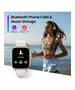 Amazfit GTS 4 SmartWatch Rosebud Pink