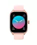 Amazfit GTS 4 SmartWatch Rosebud Pink