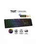 Armaggeddon MKA-7C  ProGaming Mechanical Keyboard Black