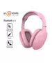 SonicGear Airphone 6 Bluetooth Headphones Pink