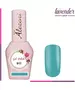 Gel polish №911 15ml. ΤΥΡΚΟΥΑΖ. Ημιμόνιμο βερνίκι.