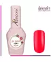 Gel polish №1041 15ml. ΝΕΟΝ ΕΝΤΟΝΟ ΚΑΡΠΟΥΖΙ. Ημιμόνιμο βερνίκι.