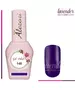 Gel polish №146 15ml. ΜΩΒ ΣΚΟΥΡΟ Ημιμόνιμο βερνίκι