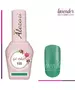 Gel polish №155 15ml. MOLDY GREEN Ημιμόνιμο βερνίκι