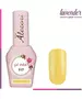 Gel polish №117 15ml.ΜΠΑΝΑΝΙ. Ημιμόνιμο βερνίκι.