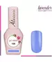 Gel polish №106 15ml.ΜΩΒ-ΜΠΛΕ ΠΑΣΤΕΛ. Ημιμόνιμο βερνίκι.