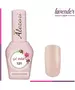 Gel polish №121 15ml.ΕΚΡΟΥ. Ημιμόνιμο βερνίκι.