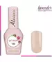 Gel polish №122 15ml.ΕΚΡΟΥ ΤΟΥ ΠΑΓΟΥ. Ημιμόνιμο βερνίκι.