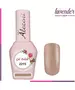 Gel polish № 2215. 15ml. ΕΚΡΟΥ ΑΝΟΙΧΤΟ. Ημιμόνιμο βερνίκι.