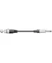 Chord Classic XLRF to 6.3mm Cable 12.0m 190.088UK