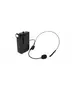 QTX Beltpack Headset Mic for BuskerPA 178.871UK