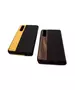 Huawei P30 Wooden Flip Case