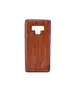 Samsung Note 9 Wooden Case