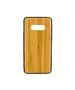 Samsung S10 E Wooden Case