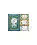 Casa Amalfi: Luxury Artisanal Soap Gift Set Green Maiolica