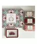 Casa Amalfi: Luxury Artisanal Soap Gift Set Pink Maiolica