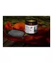 MOISTURE SOURCE SALVE- Natural cream with olive oil and beeswax