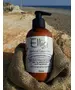 Super restorative body lotion with olive oil
