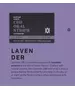 Elevar Leafs Flavour CBD Oral Strips - Lavender
