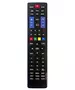 Superior Combined Smart LG/SAMSUNG TV Replacement Remote Control