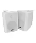 Adastra BC5W 5.25'' Indoor Speakers White 100.904UK (PAIR)